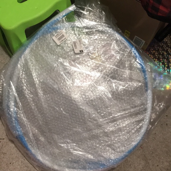 ✨HOST PICK!!✨🆕 Dolls Kill Colors Surround Me Light Up Hula Hoop!BNIP!SO!✨ - Picture 5 of 10